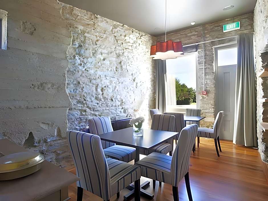 Pitches Store Accommodation