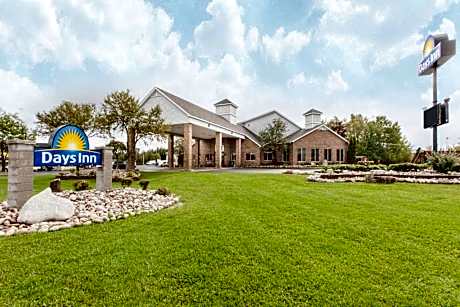 Days Inn by Wyndham Sault Ste Marie MI
