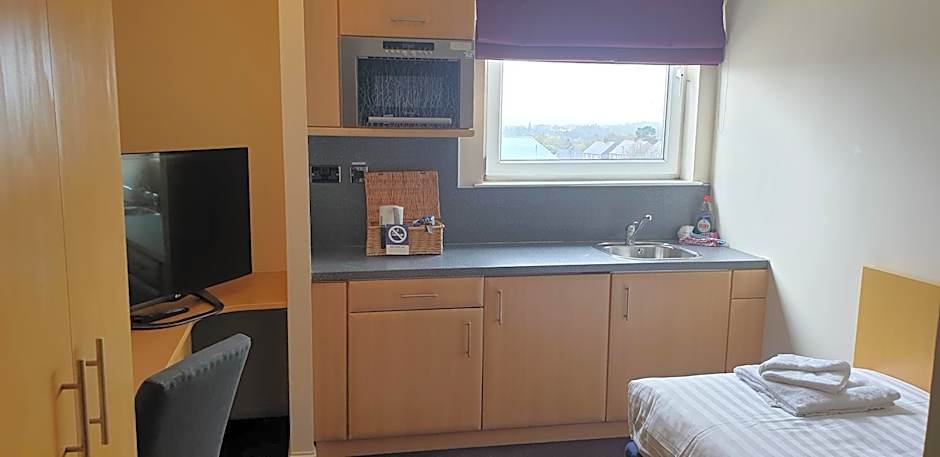 Sure Hotel by Best Western Aberdeen