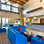 Comfort Inn & Suites Orange County John Wayne Airport