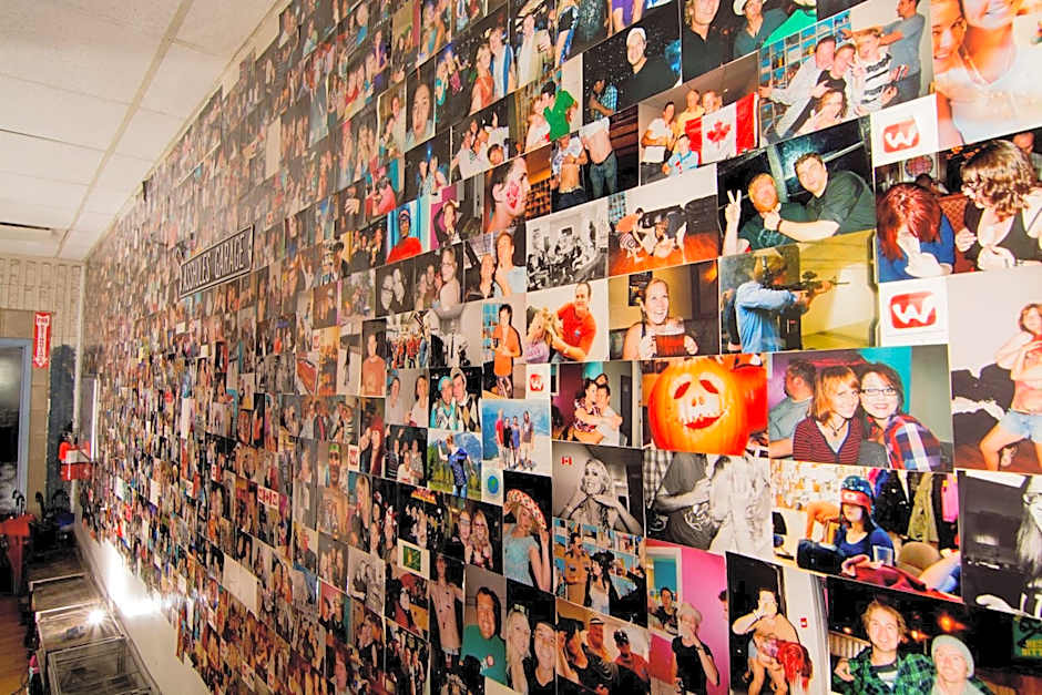 Wicked Hostels - Calgary