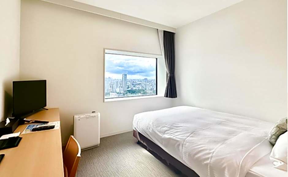 Hotel Crown Hills Ueno Premier