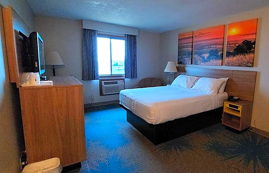 Days Inn by Wyndham Willmar