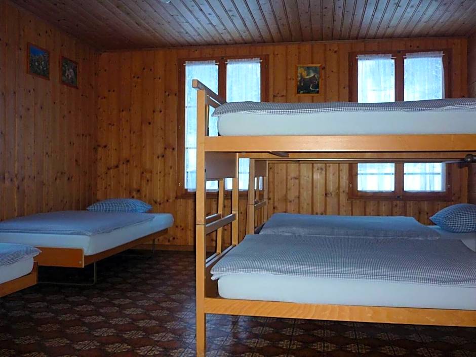 ALPENHOF Mountain Lodge