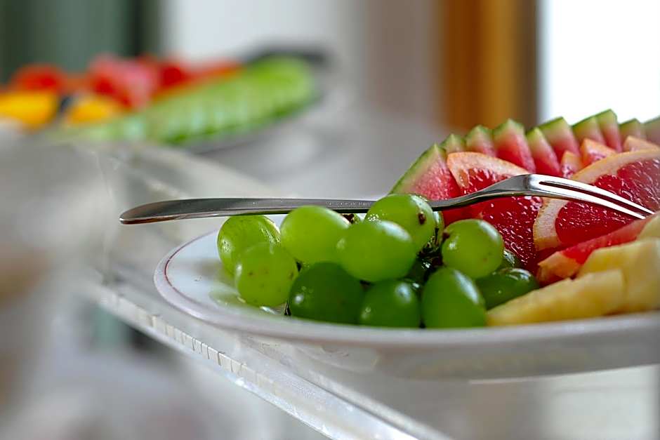 Landhotel Plauen - Gasthof Zwoschwitz