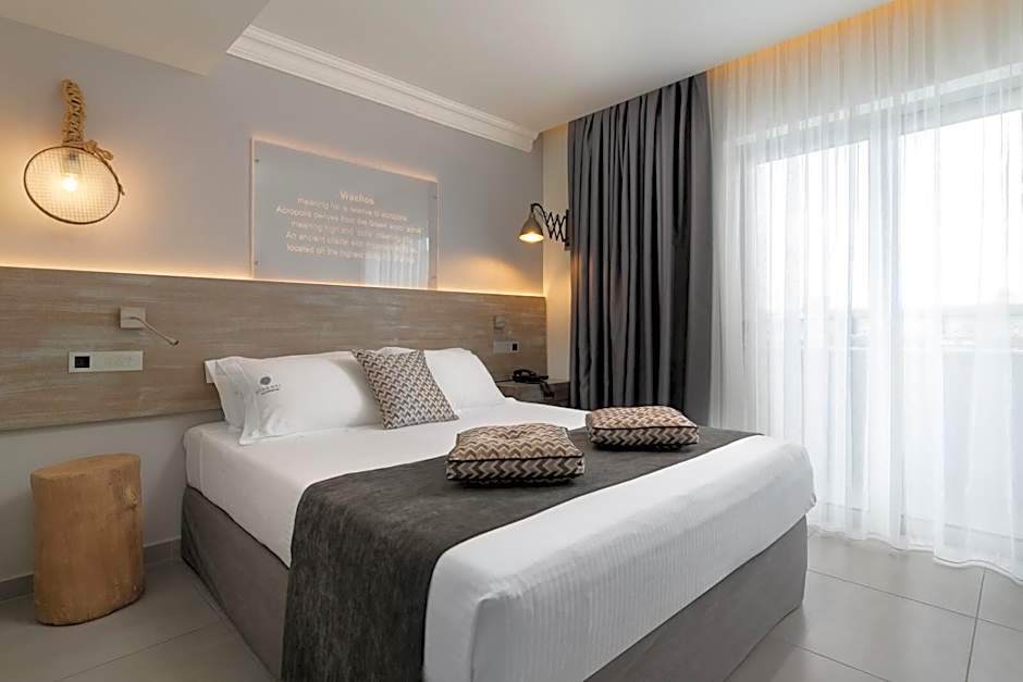 Elakati Luxury Boutique Hotel - Adults Only