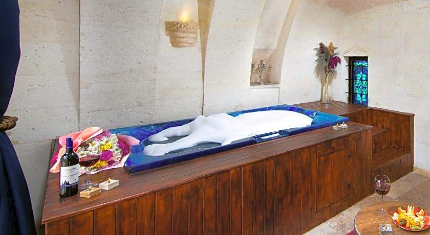 Vigor Cappadocia