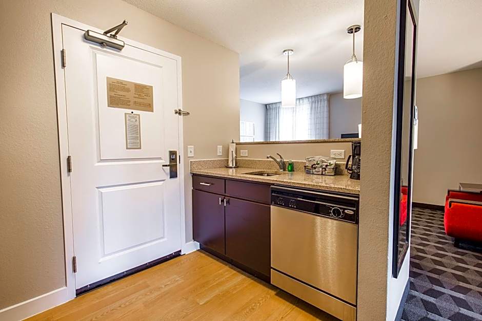 TownePlace Suites by Marriott Laconia Gilford