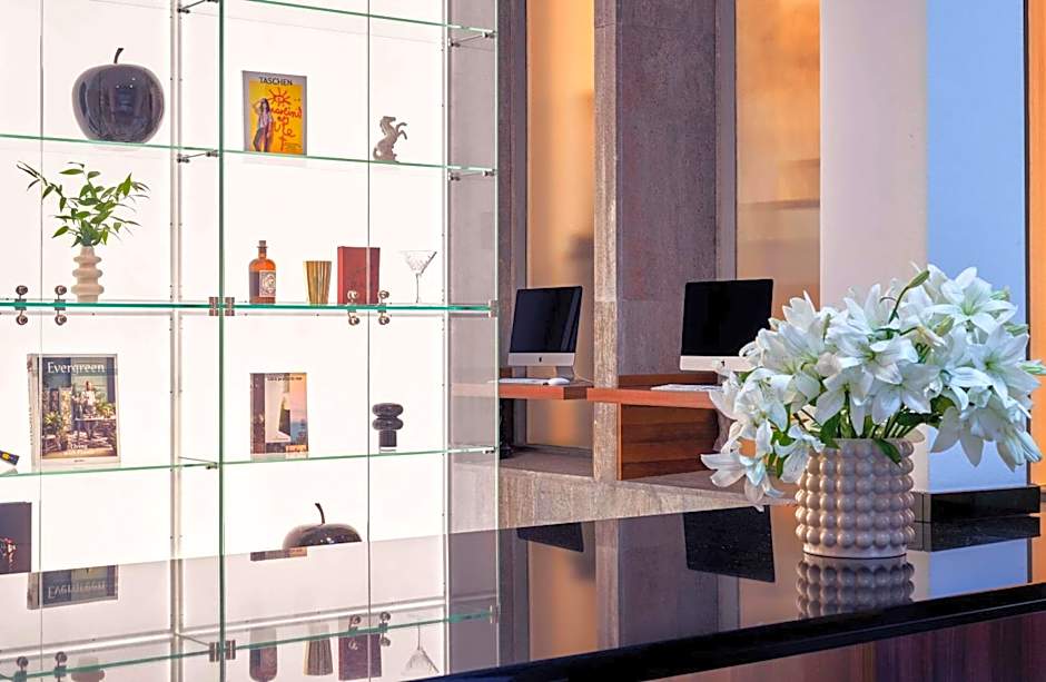 Flemings Selection Hotel Frankfurt-City