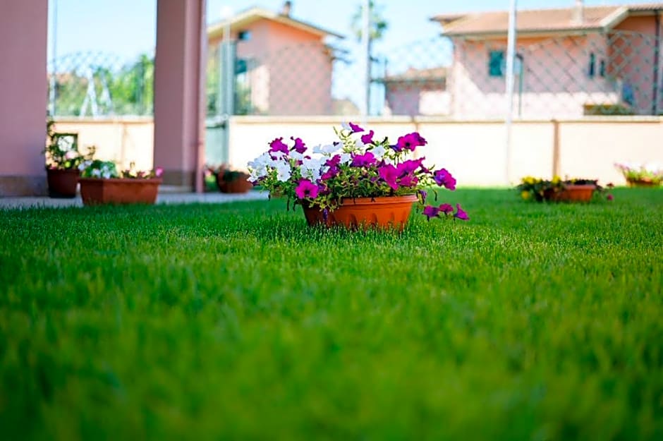 La Lanterna del Borgo