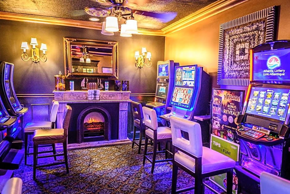 Hearthstone Inn Boutique Hotel Halifax-Dartmouth