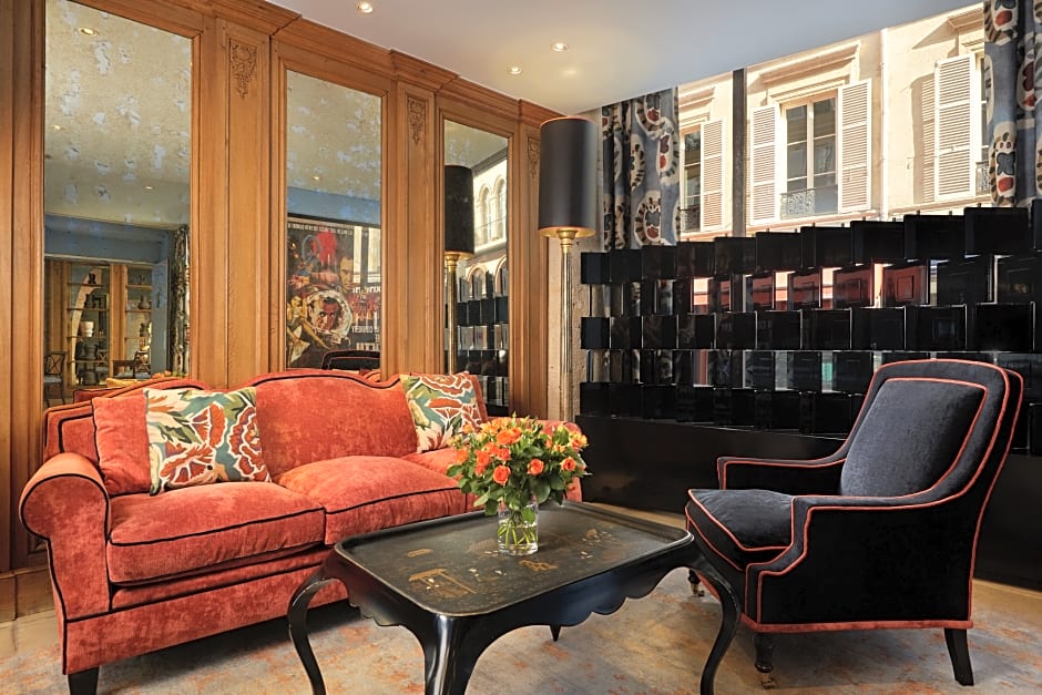 Hotel Saint Germain