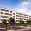 Hey Lou Hotel Karlsruhe Messe