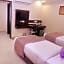 Hotel Shree Kanha Residency