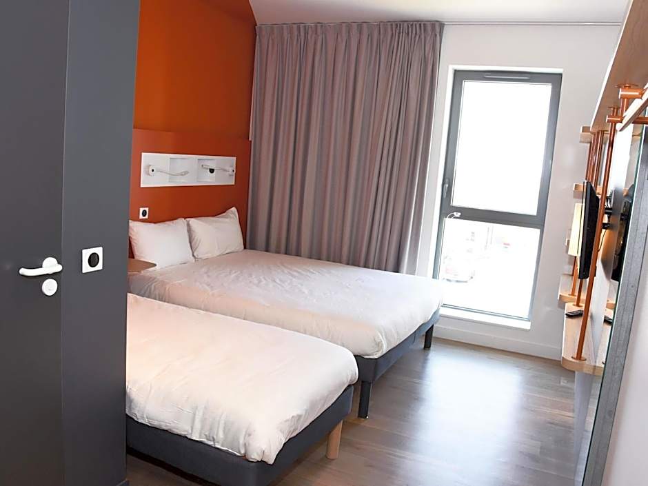 ibis budget Langres
