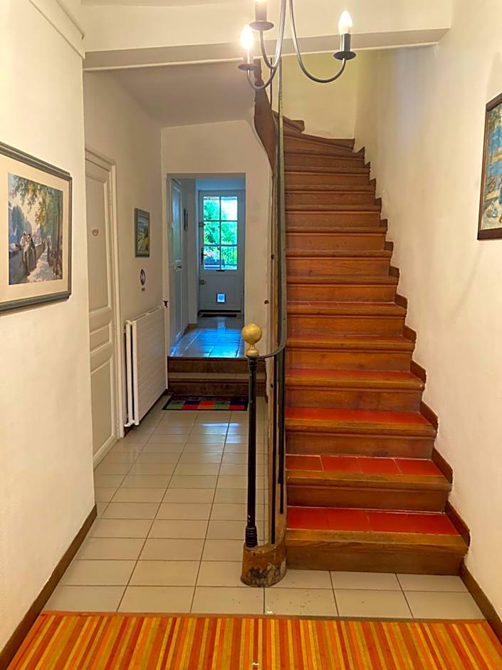 Poppys Chambres d'Hotes