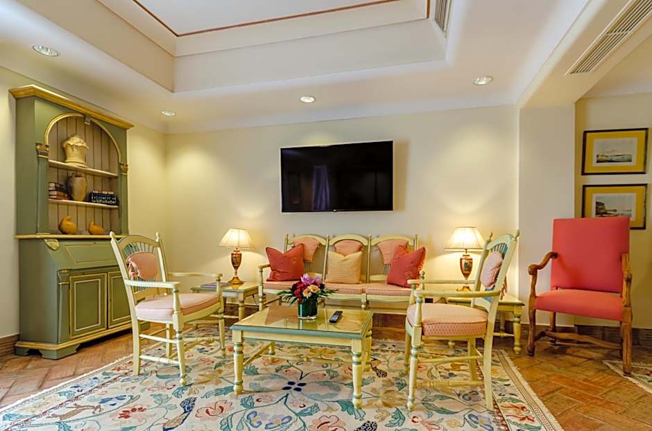 Olissippo Lapa Palace  The Leading Hotels of the World