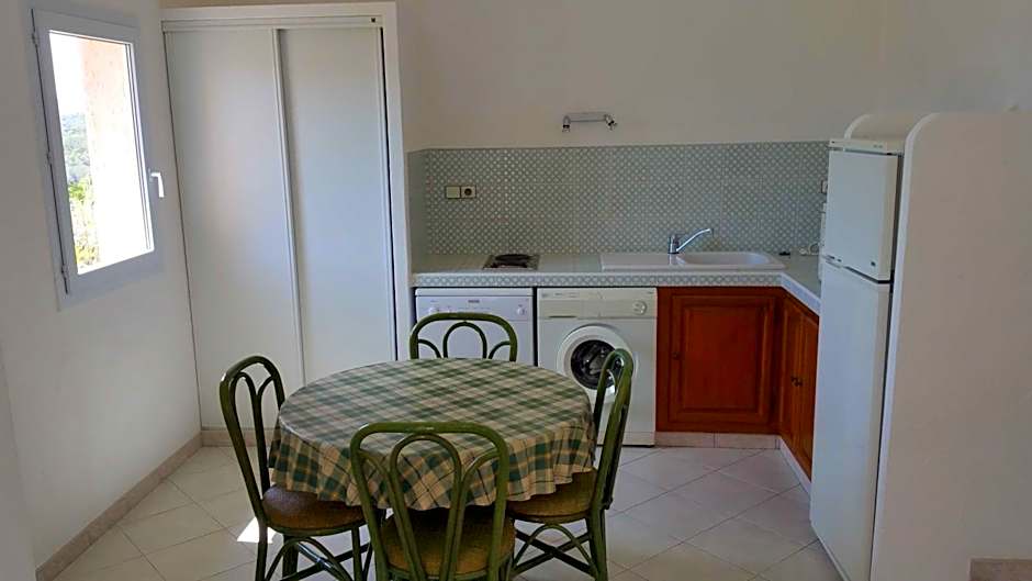 Résidence Liccia di Furu