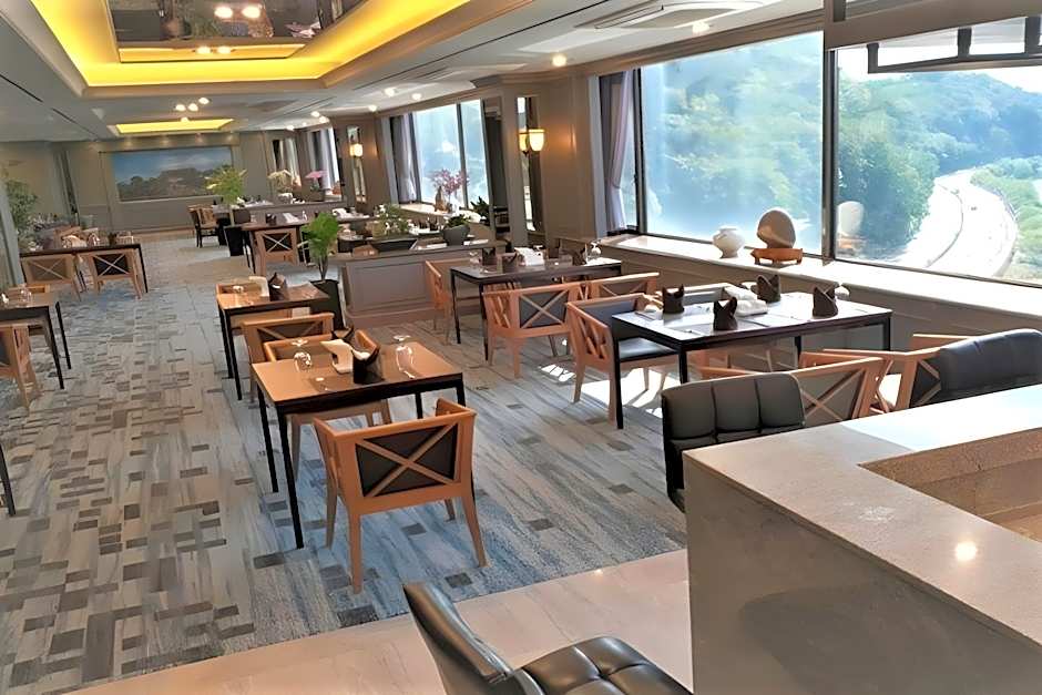 Dongbang Hotel