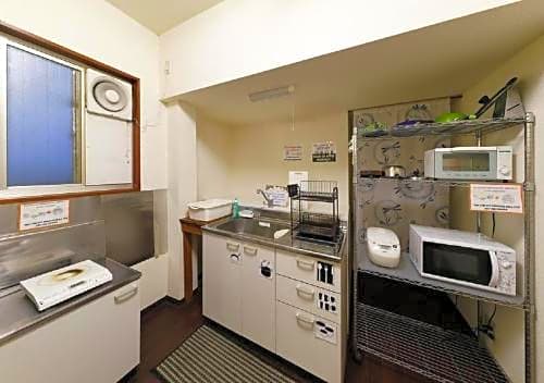 Business Hotel Taiyo women's twin room / Vacation STAY 23796