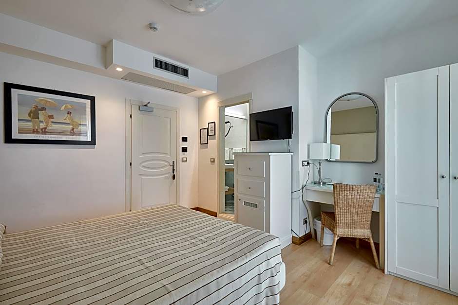 Hotel Le Soleil