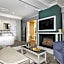 Grand Mercure Basildene Manor Accor Vacation Club Apartments