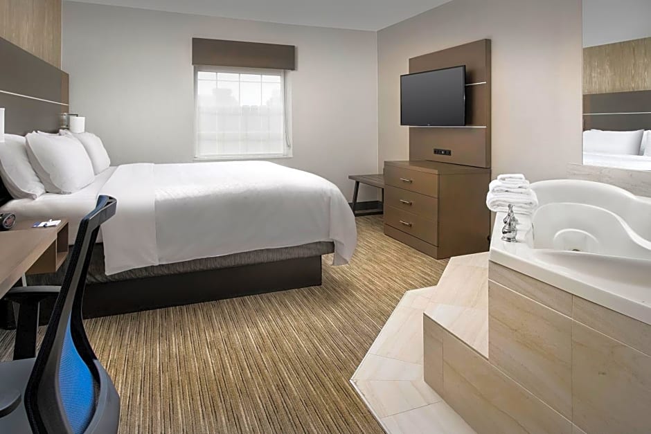 Holiday Inn Express Hotel & Suites Annapolis by IHG