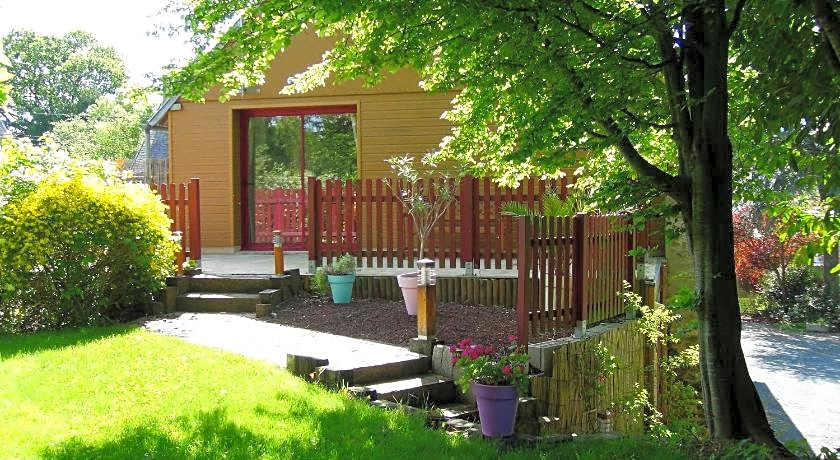 Le Clos des Tilleuls - D Day Home