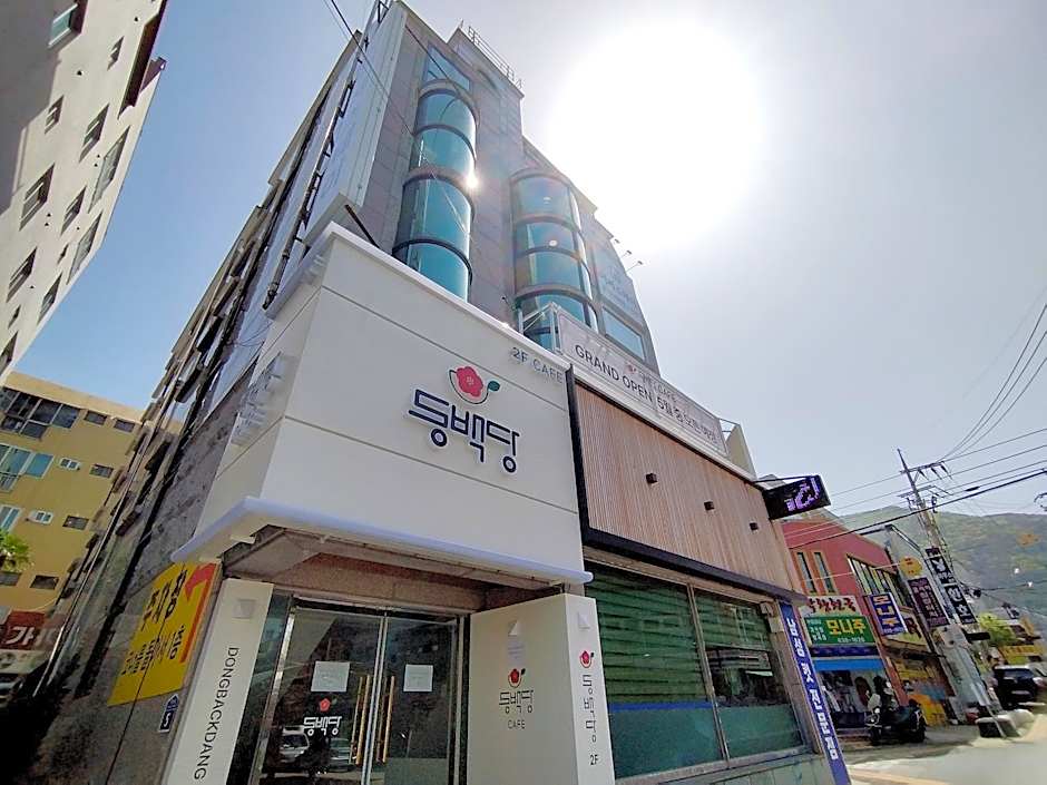 Geoje Stay