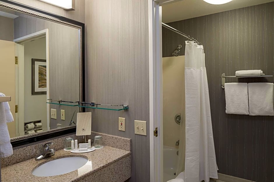 Courtyard by Marriott Vacaville