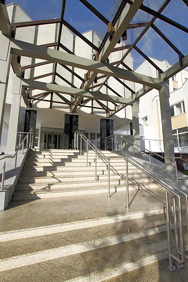 Hotel IOR