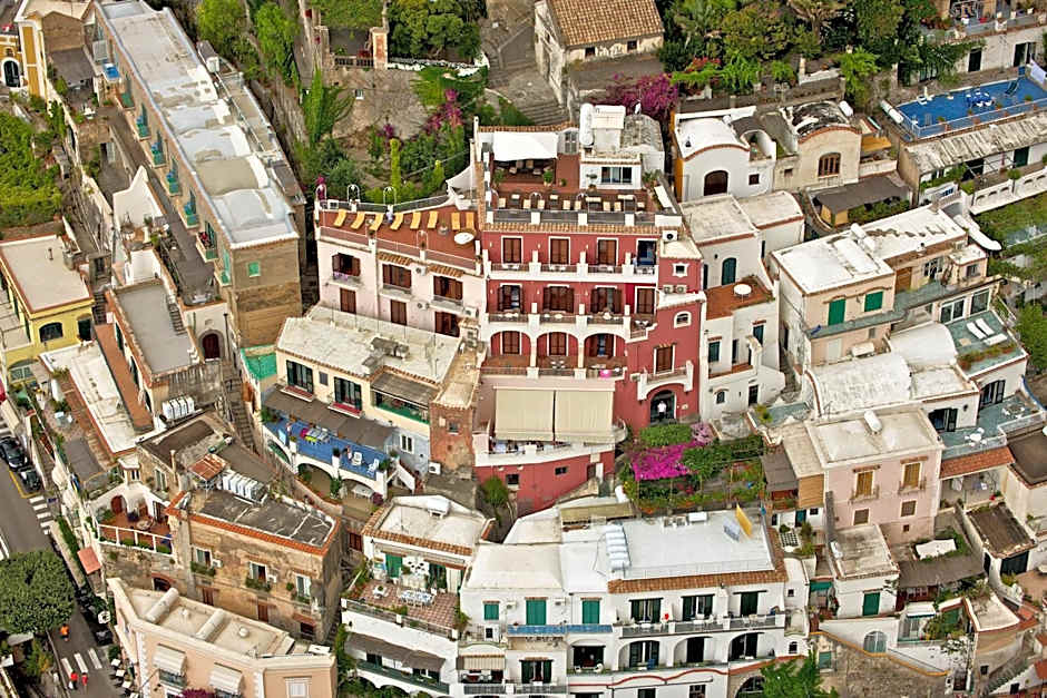 Hotel Casa Albertina