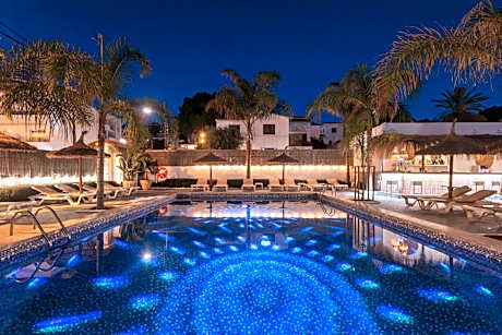Hotel Chevy & Suites
