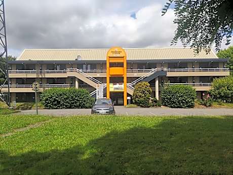 Premiere Classe Vannes