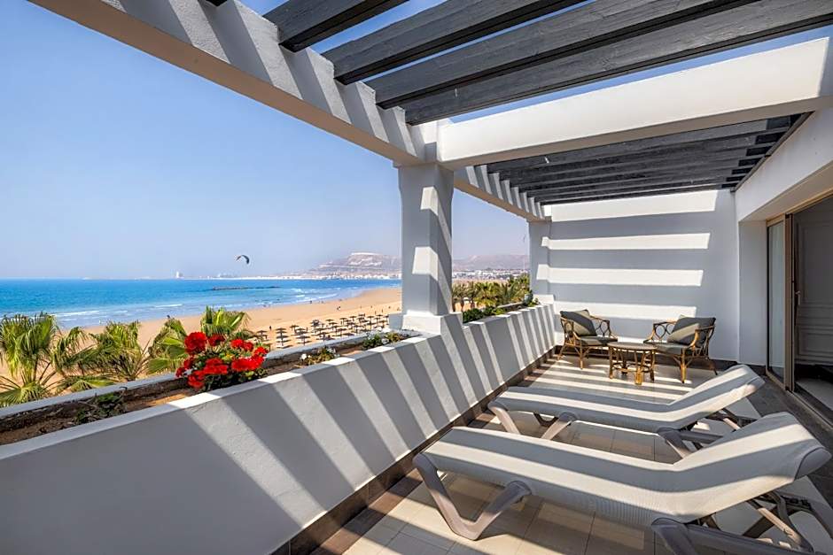 Hotel Riu Palace Tikida Agadir - All Inclusive