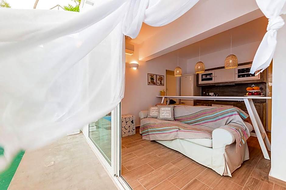 Kouros Home & Suites--Faliraki--Adults Only