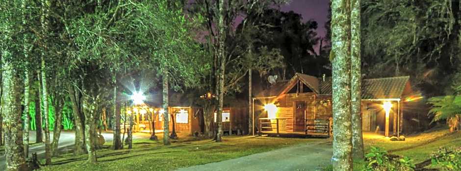 Pousada Caminhos da Natureza