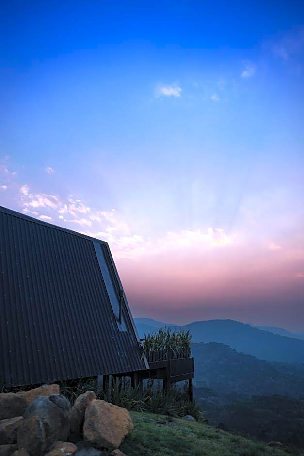 Cabanas Duas Faces - Urubici