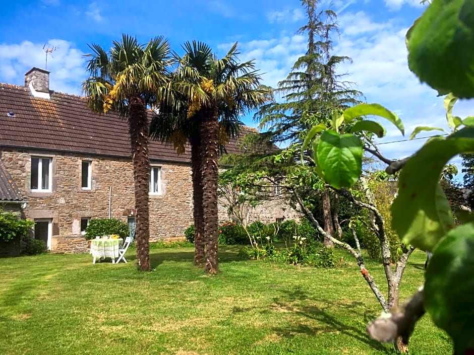 A la Ferme de Saint Germain
