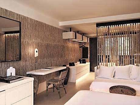 NOS Double Room