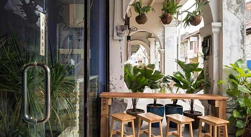 Rope Walk Guest House