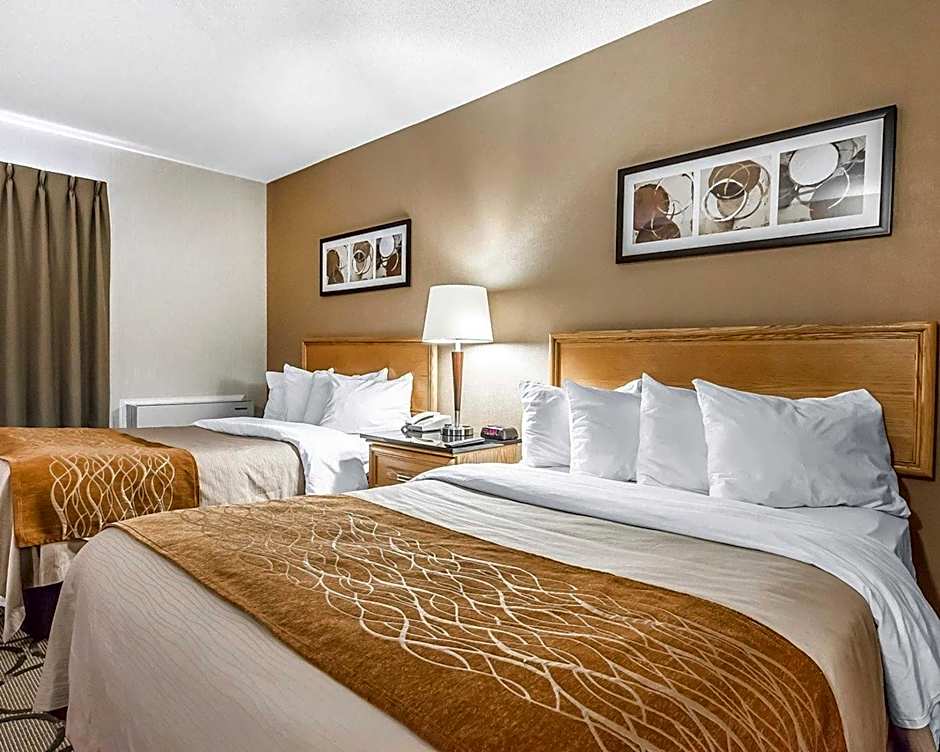 Comfort Inn Chicoutimi - Saguenay