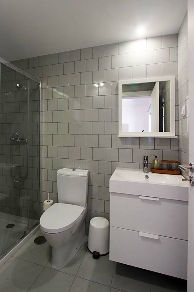 Hostel Retiro do Gerês