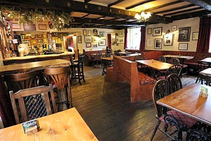 Strands Hotel/Screes Inn & Micro Brewery