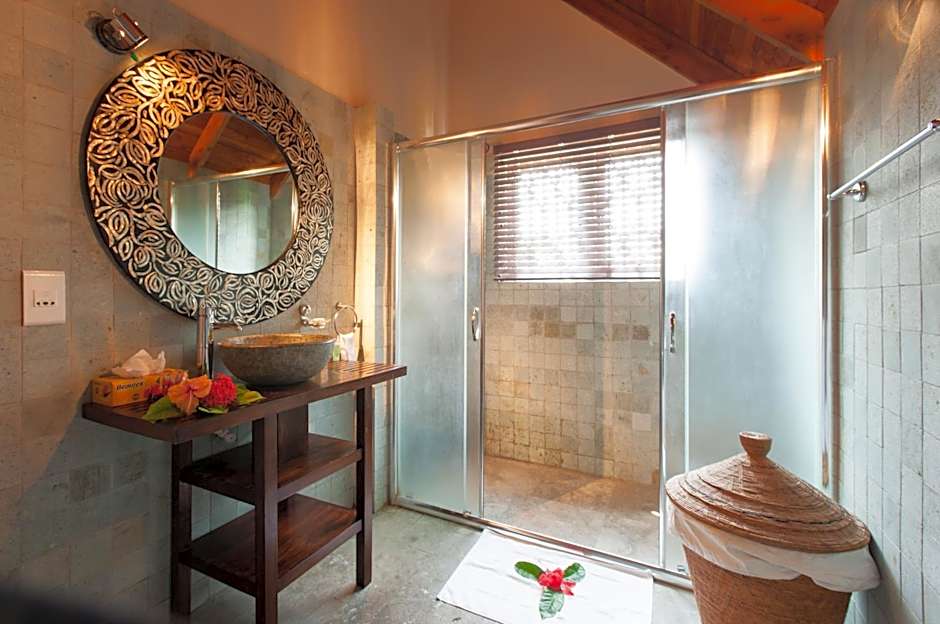 Le Relax Beach House