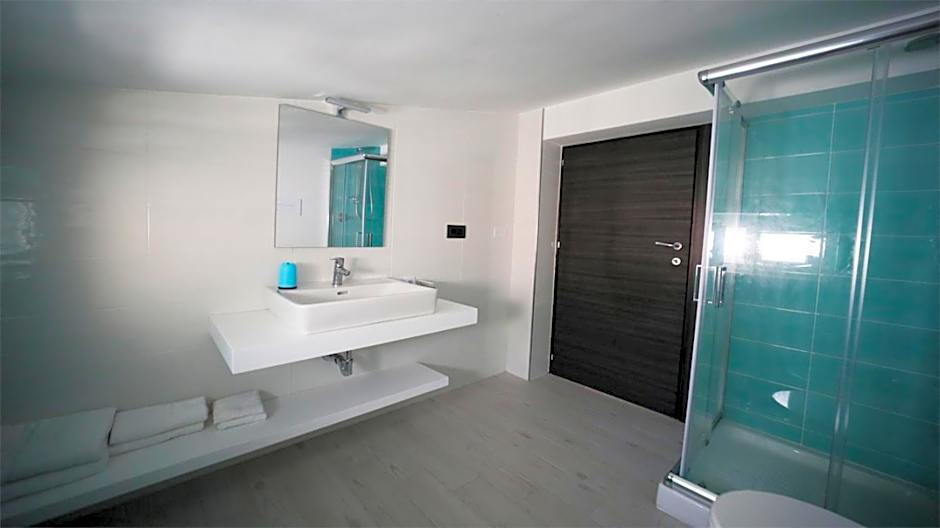 IsolaDino b&b sweet home