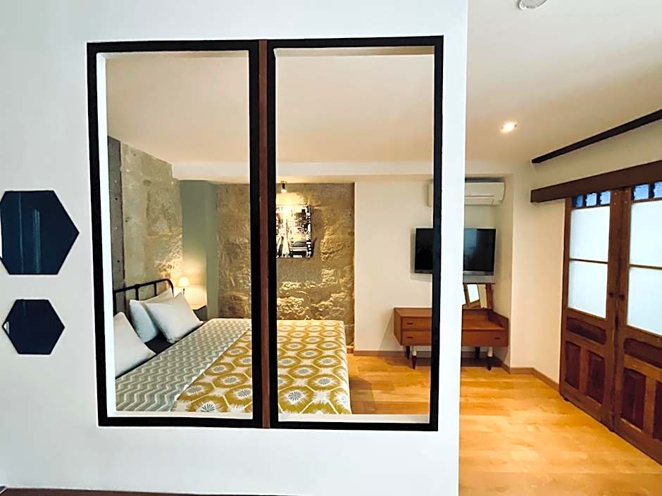 Boreal Porto Gaia - Patio & Pool