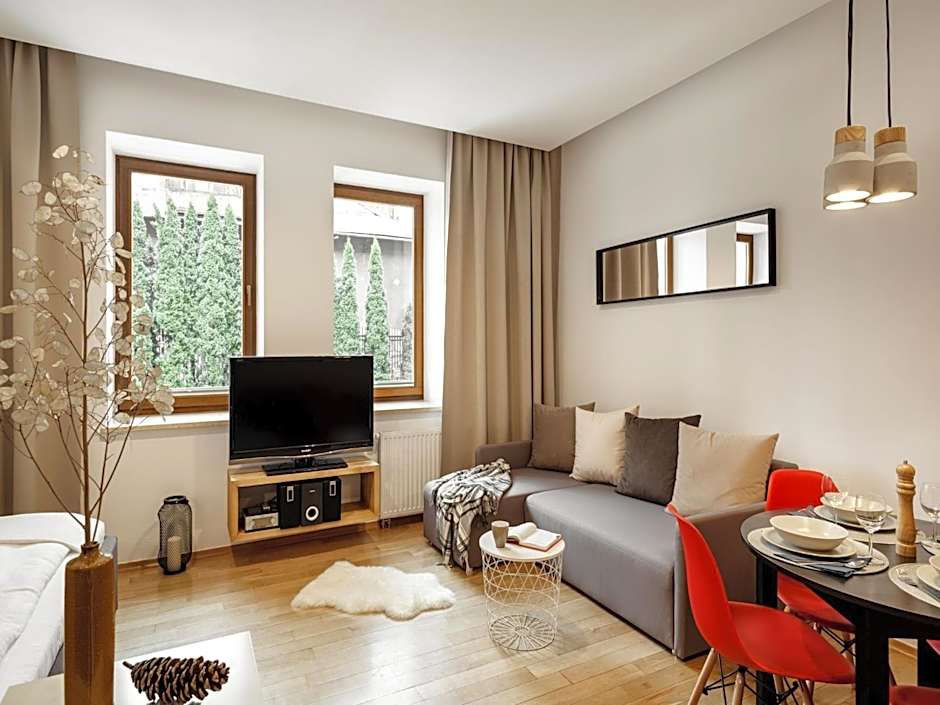 TatryTOP Radowid basen sauna