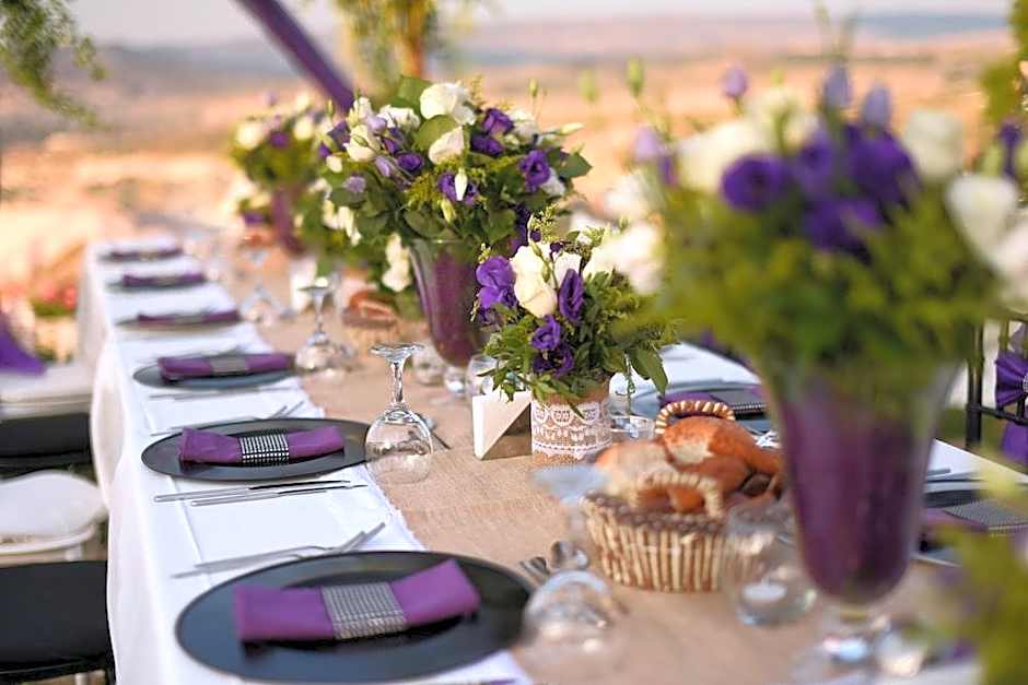 Eyes Of Cappadocia Cave Hotel