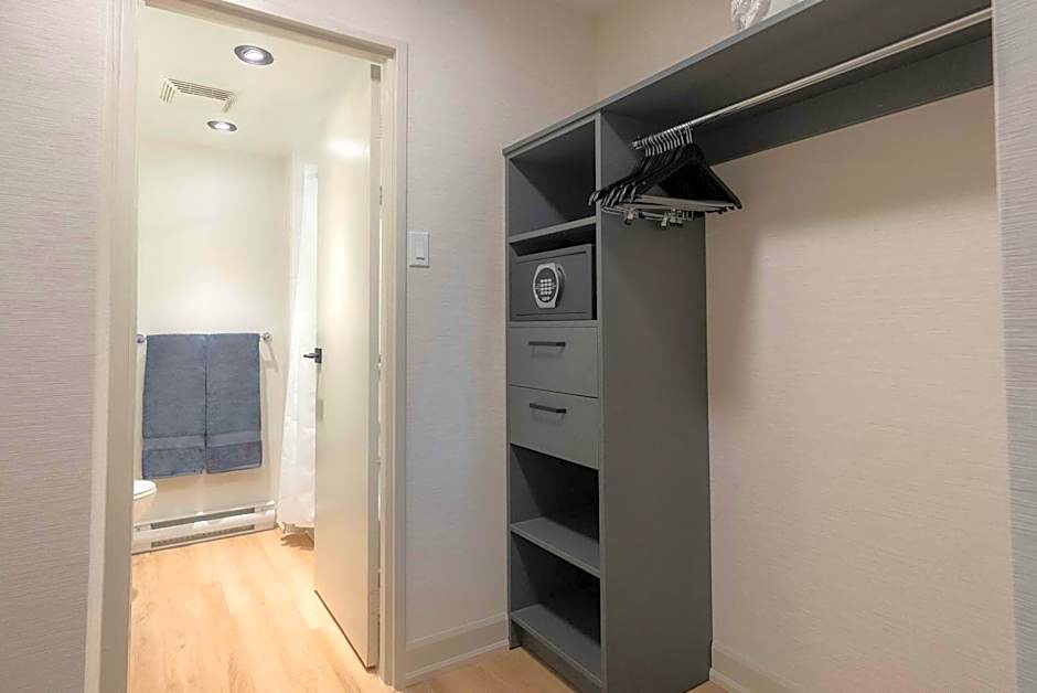 Les Suites Hotel Ottawa